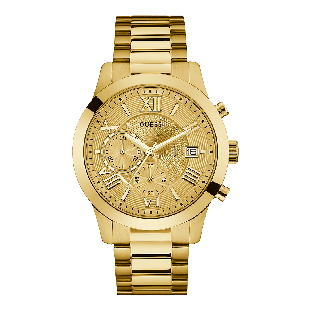 Guess clearance chronograph watches