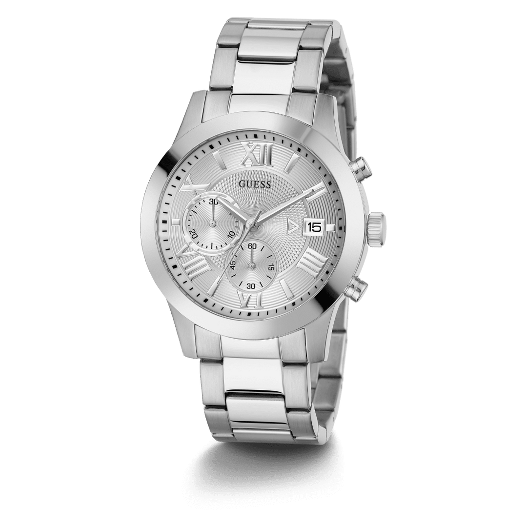 Guess chronograph watches sale