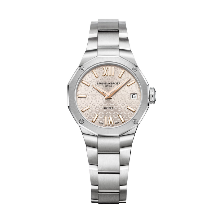 Baume &amp; Mercier Riviera 10810