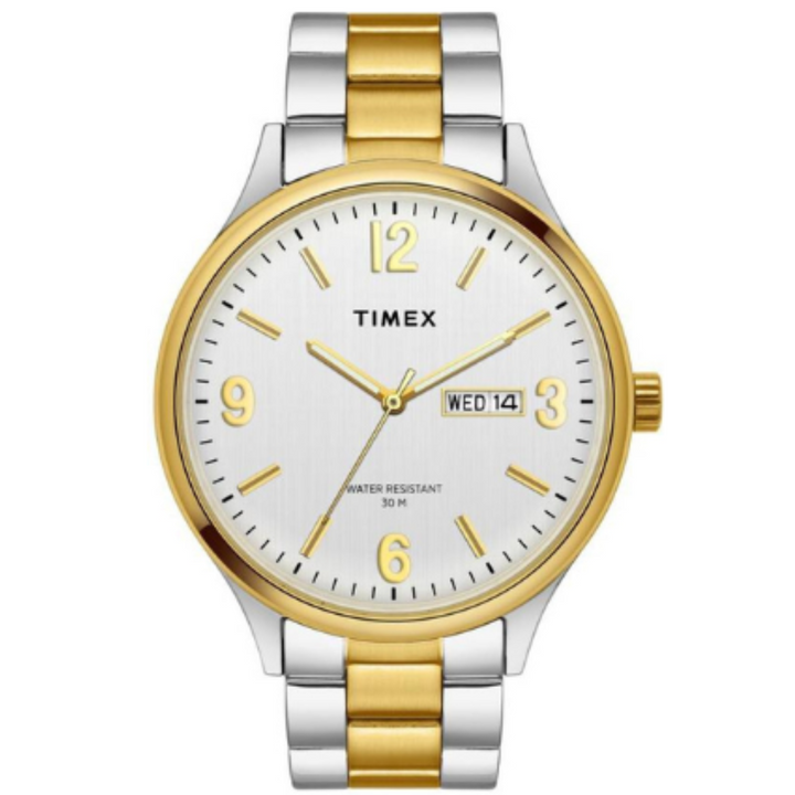 Timex TWEG18422 Watch Analog Watch - For Men