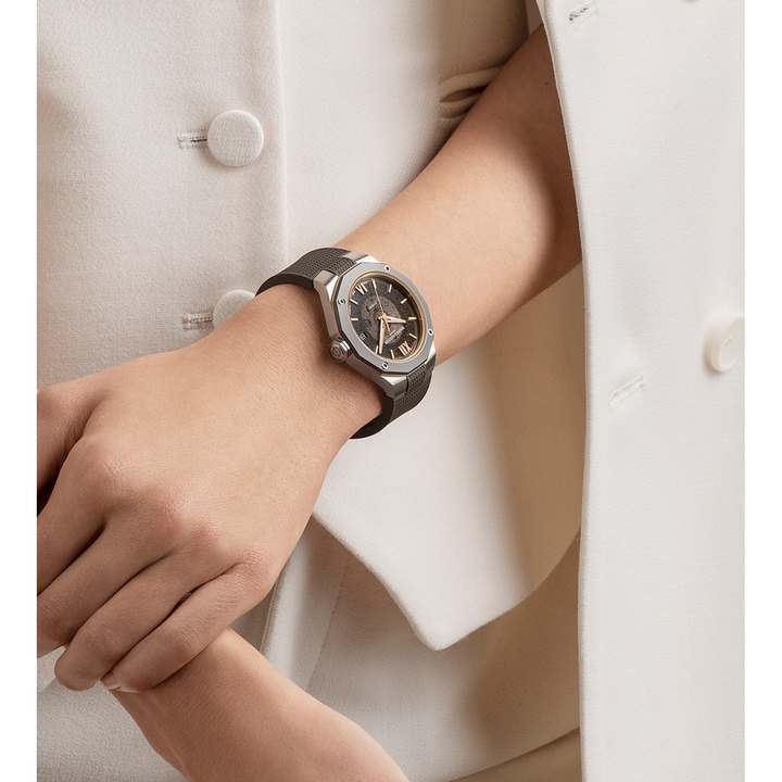 Baume &amp; Mercier Riviera 10720 Automatic Men&