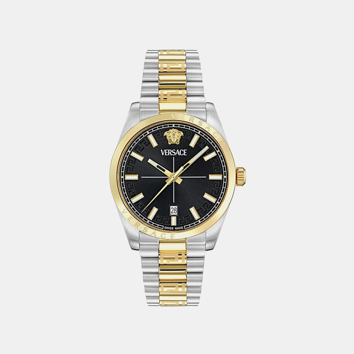 Versace MILLENYIUM VE0G00525 Black Dial Men&