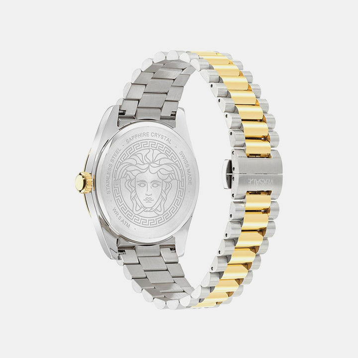 Versace MILLENYIUM VE0G00525 Black Dial Men&
