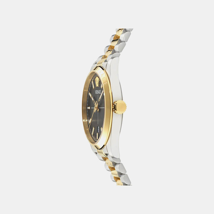 Versace MILLENYIUM VE0G00525 Black Dial Men&