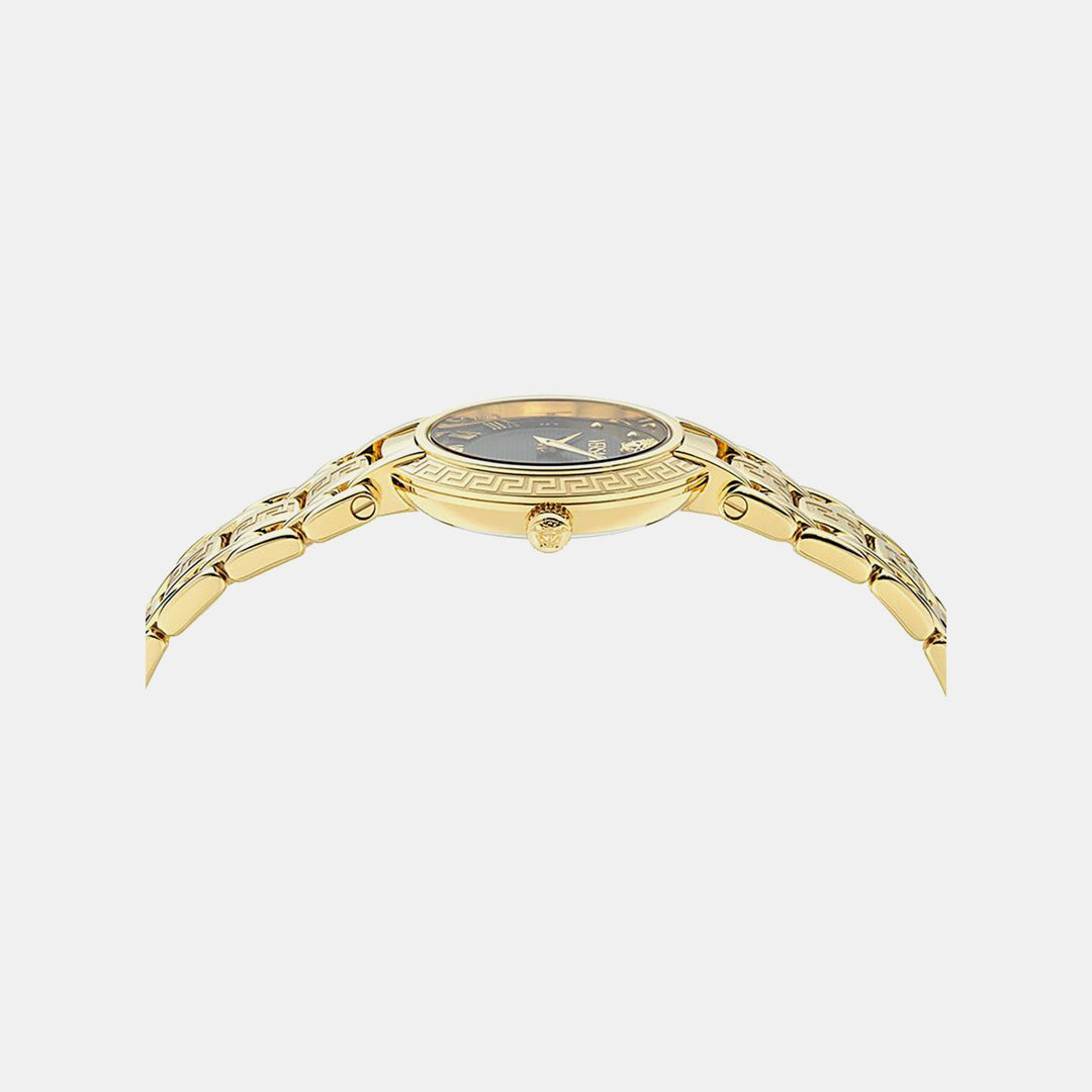Versace ANTLIA VE0P00625 Two Toned Dial Women&