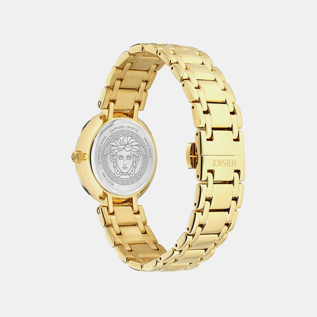 Versace ANTLIA VE0P00625 Two Toned Dial Women&