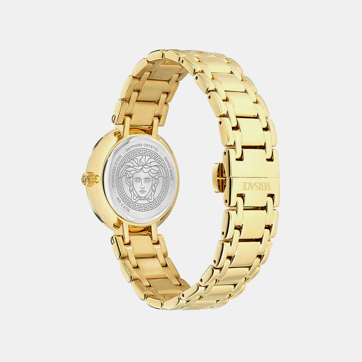 Versace ANTLIA VE0P00625 Two Toned Dial Women&