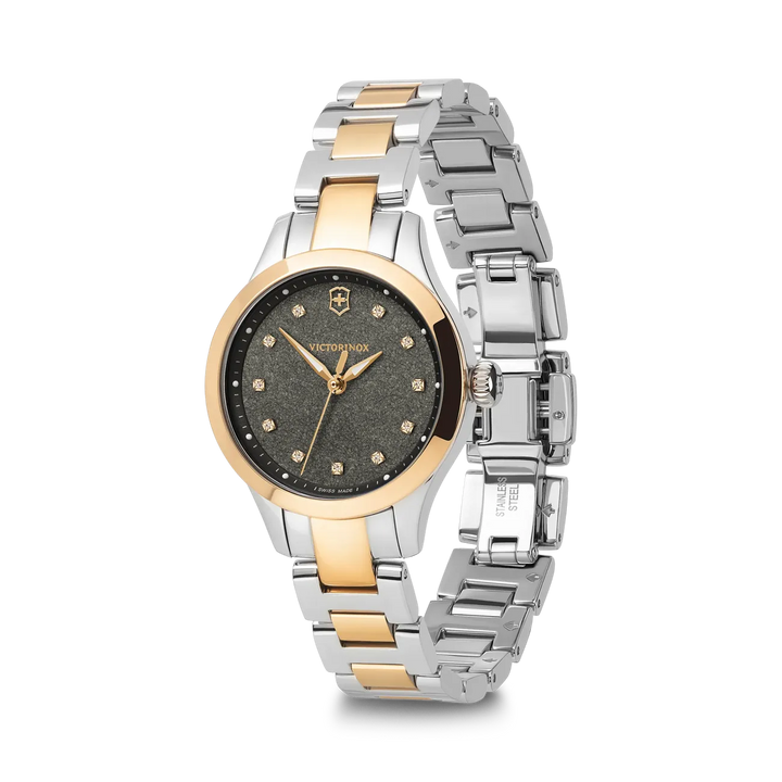 Victorinox Men's Watch