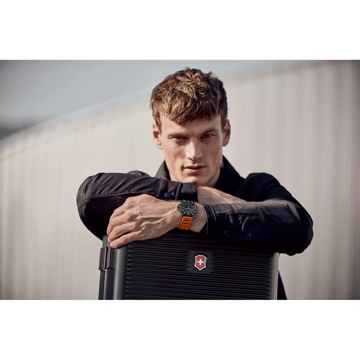 Victorinox FieldForce Sport GMT 241897