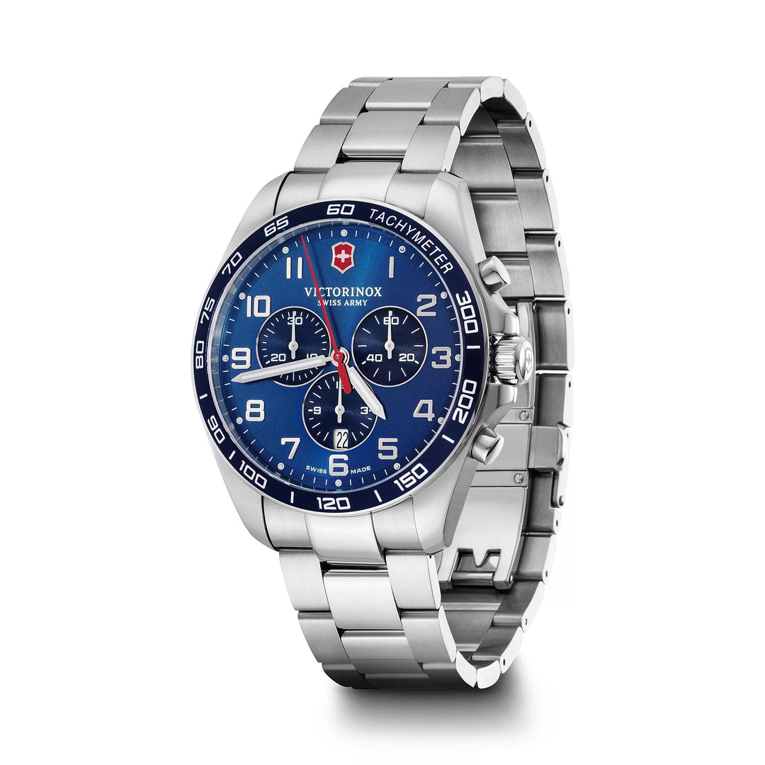 Victorinox FieldForce Classic Chrono 241901