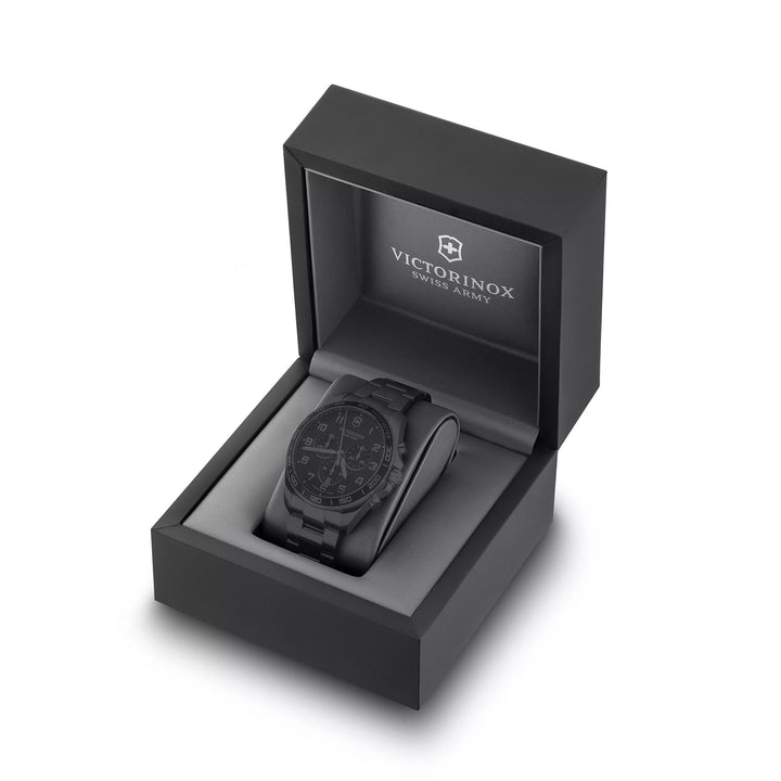 Victorinox FieldForce Classic Chrono 241901