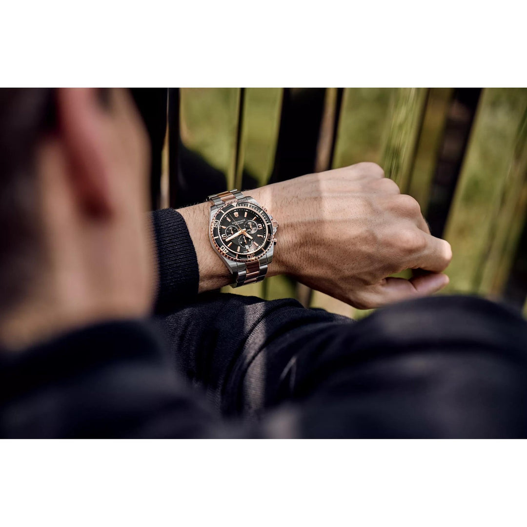 Victorinox Maverick Chronograph 241952