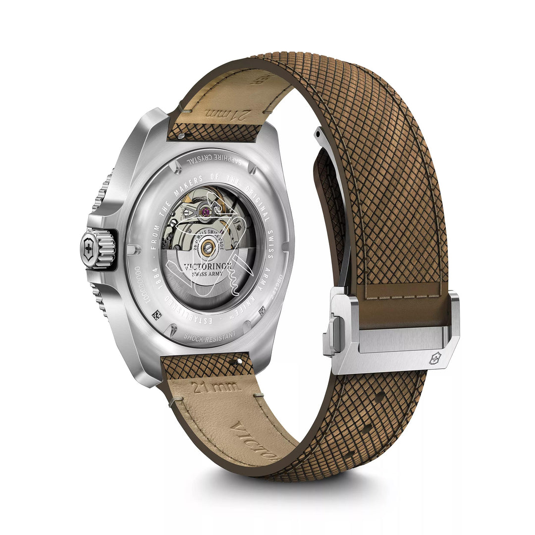 Victorinox Journey 1884 Automatic 241980.1