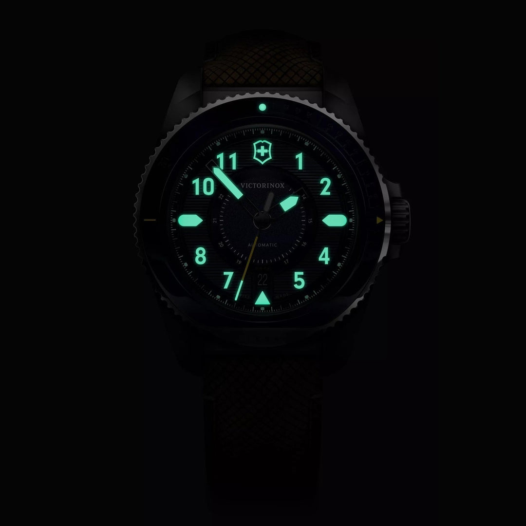 Victorinox Journey 1884 Automatic 241980.1