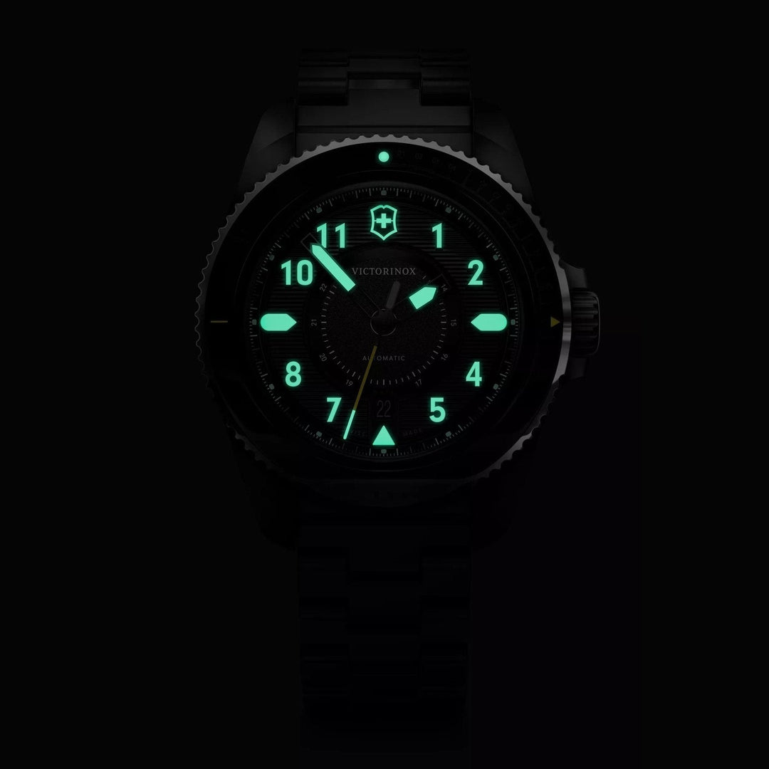 Victorinox Journey 1884 Automatic 241981
