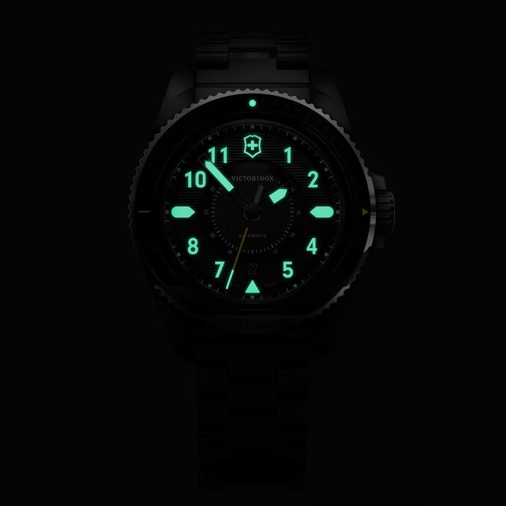 Victorinox Journey 1884 Automatic 241981