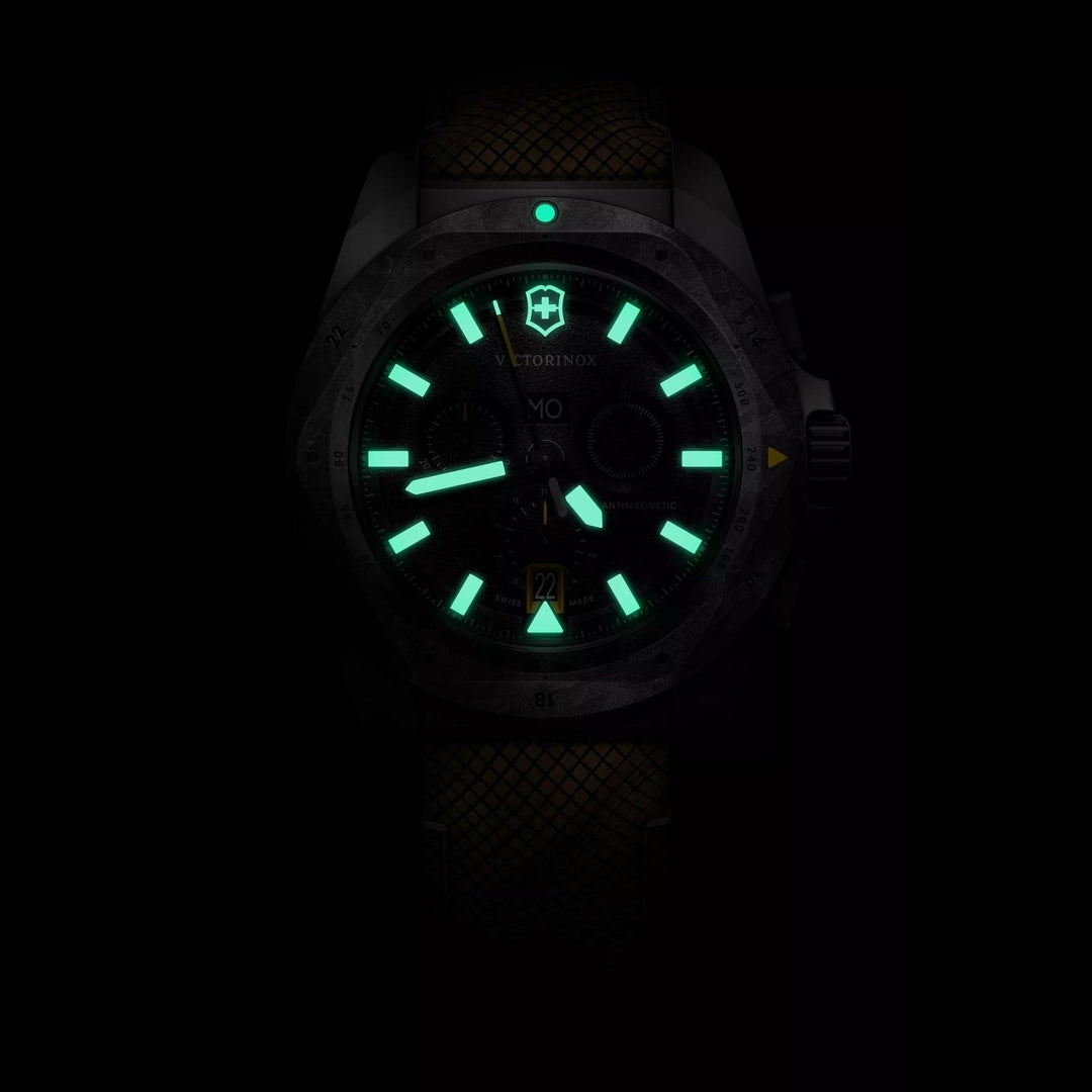 Victorinox I.N.O.X. Chrono 241988.1