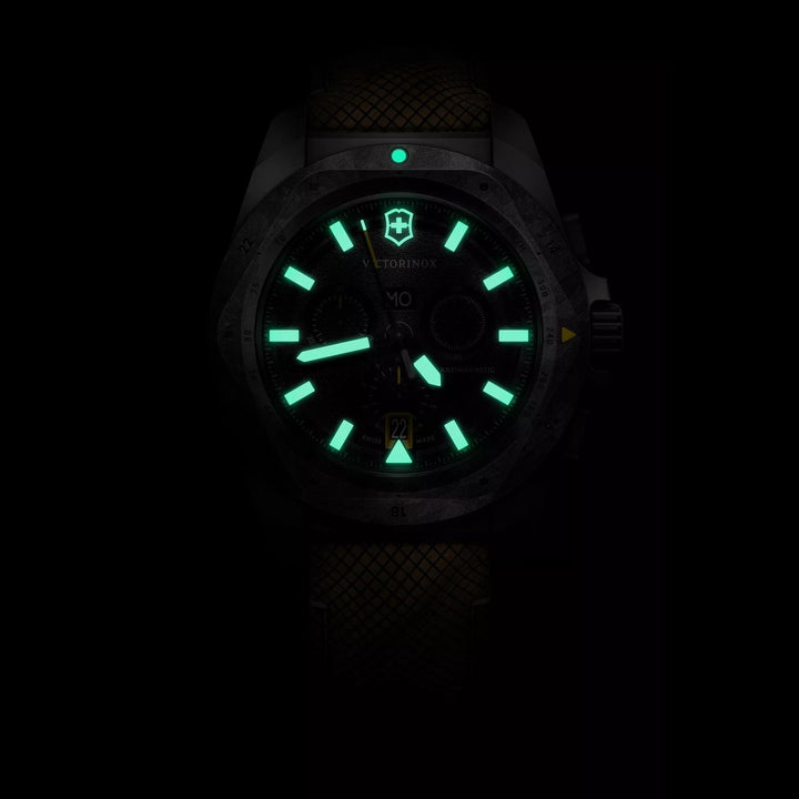 Victorinox I.N.O.X. Chrono 241988.1