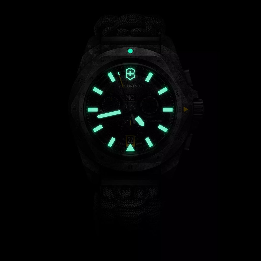 Victorinox I.N.O.X. Chrono 241989.1