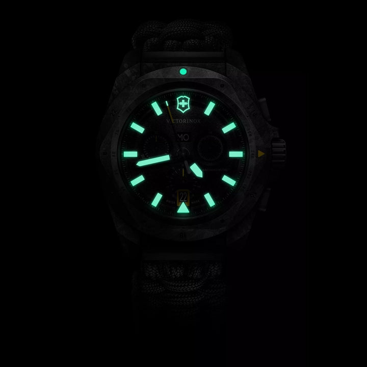 Victorinox I.N.O.X. Chrono 241989.1