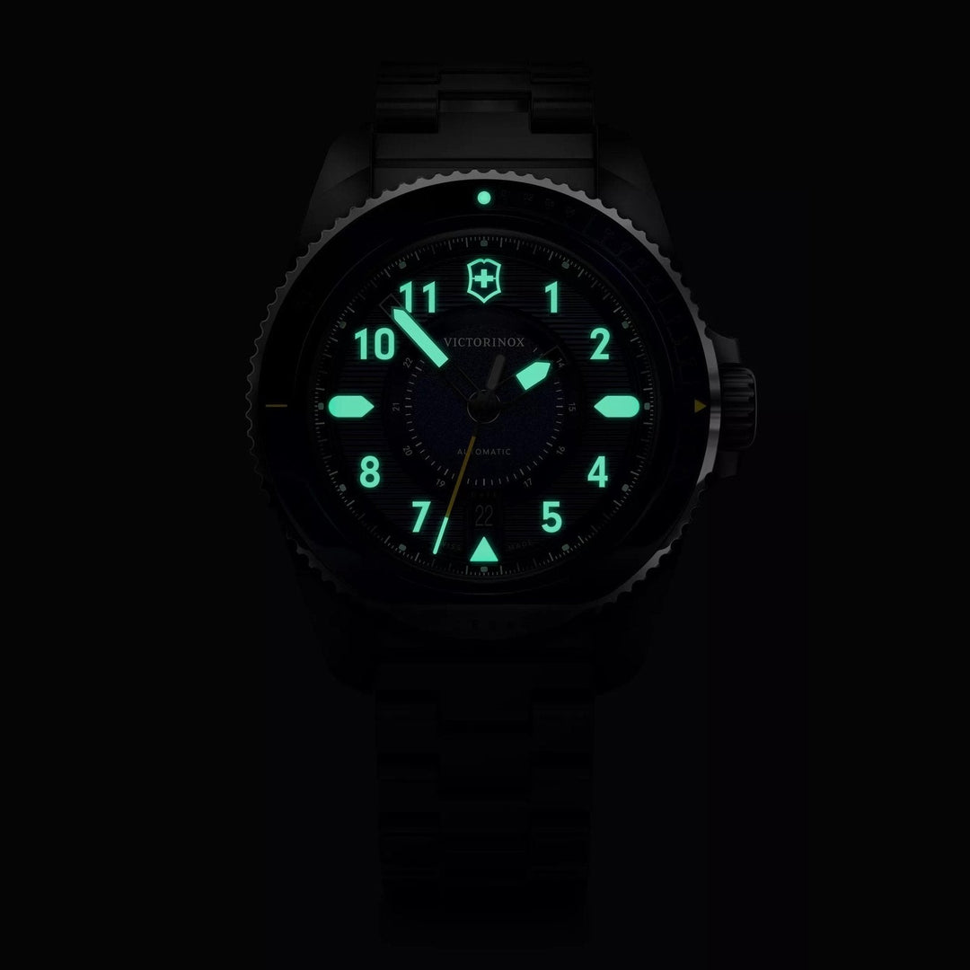 Victorinox Journey 1884 Automatic 242010