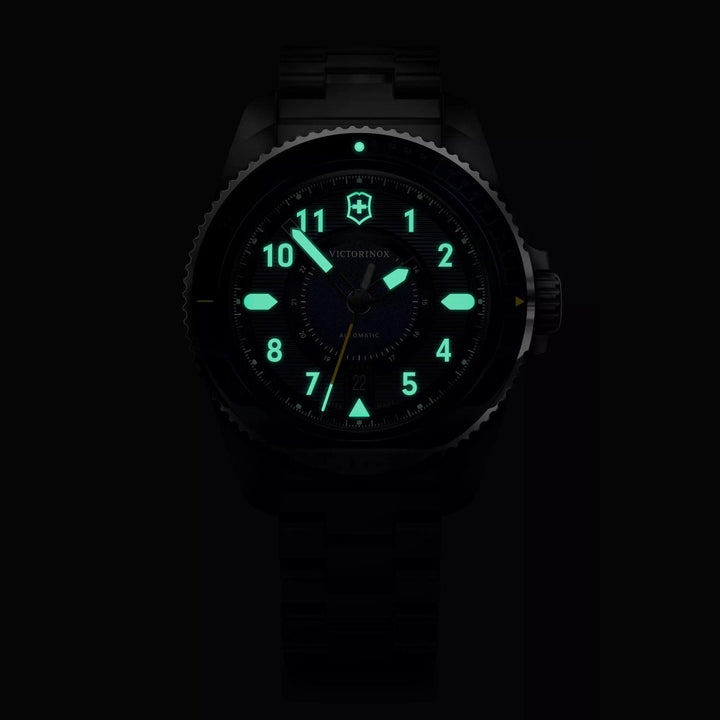 Victorinox Journey 1884 Automatic 242010