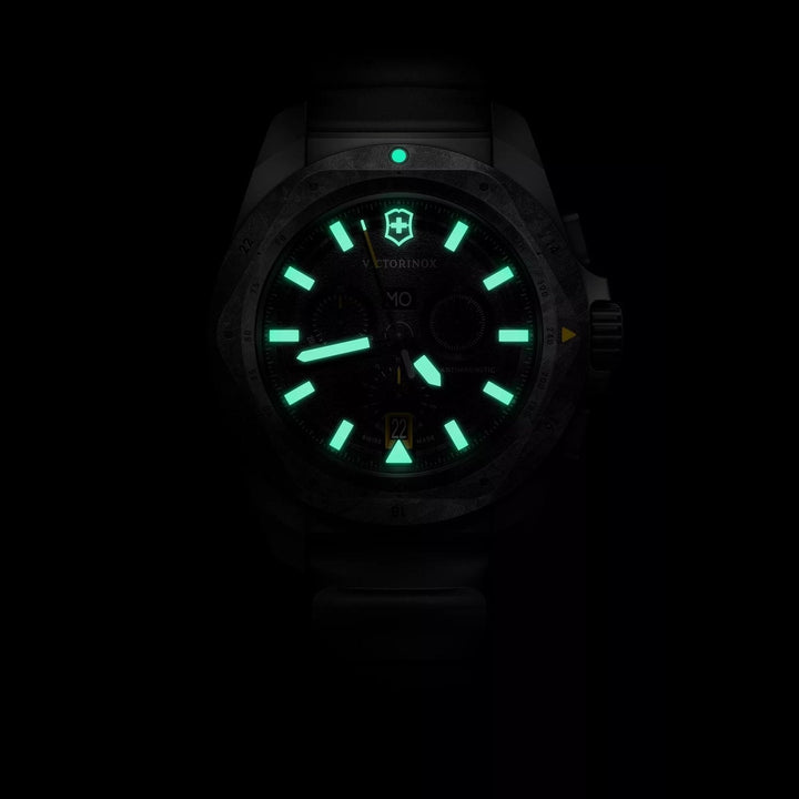 Victorinox I.N.O.X. Chrono 242011