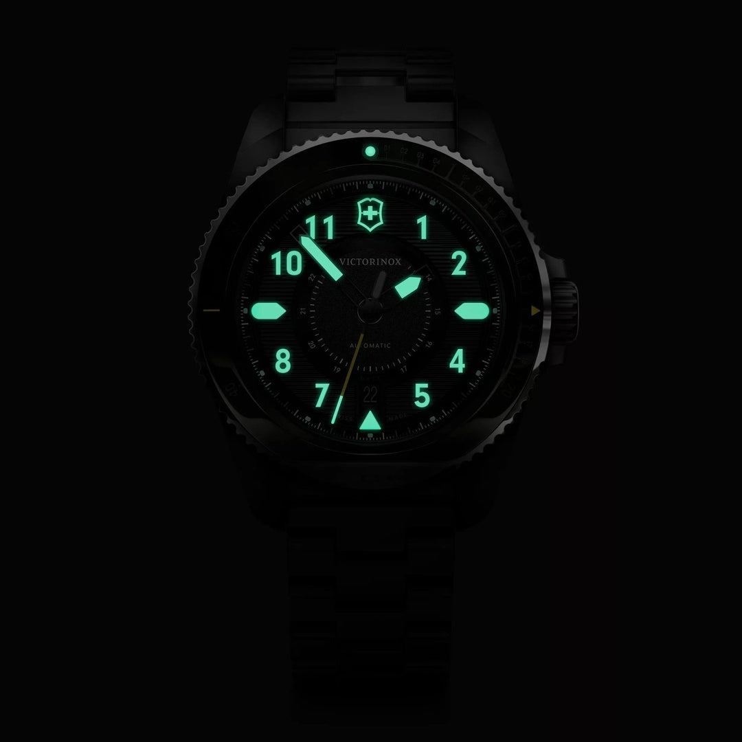 Victorinox Journey 1884 Automatic 242015