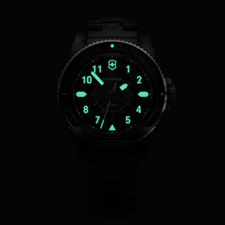 Victorinox Journey 1884 Automatic 242015