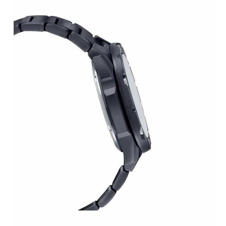 Casio Edifice Analog Black Dial Men's Chronograph Watch (EFR-569DC-1AVUDF)