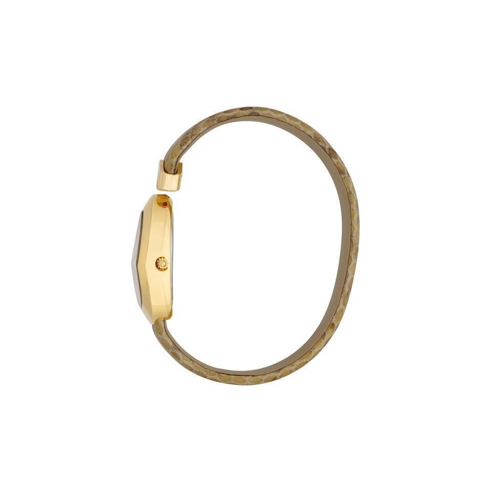 Elegant Just Cavalli Diversa Snake Watch for Women 23.5x32 mm