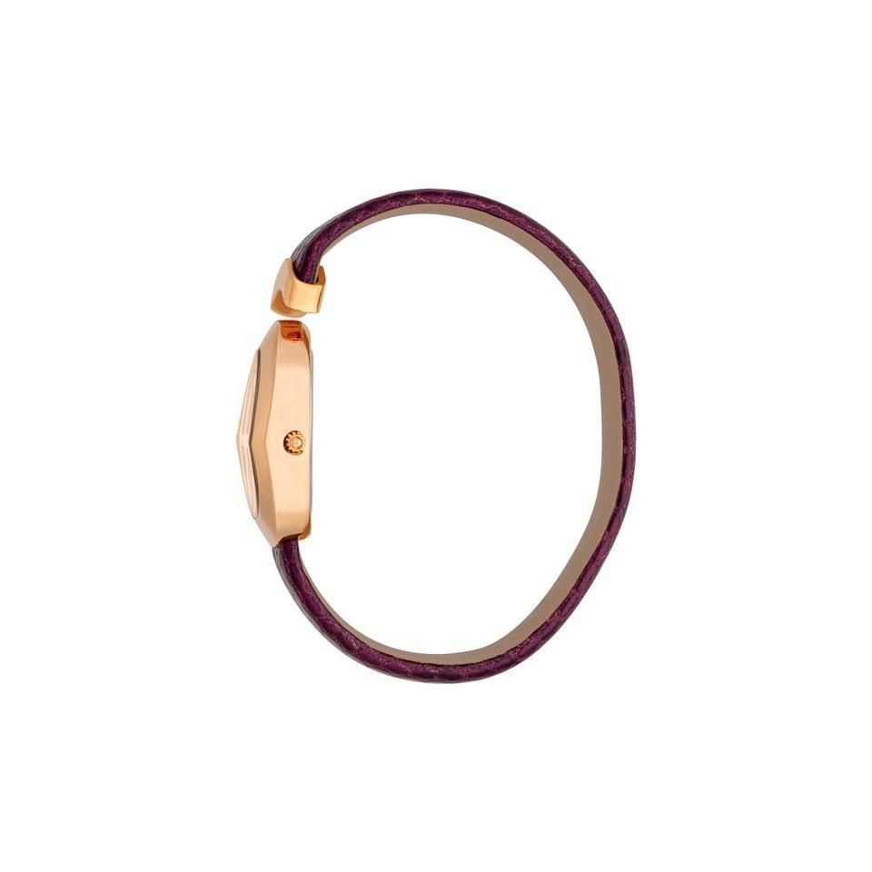 Just Cavalli Diversa Snake Women's Rose Gold Dial Watch