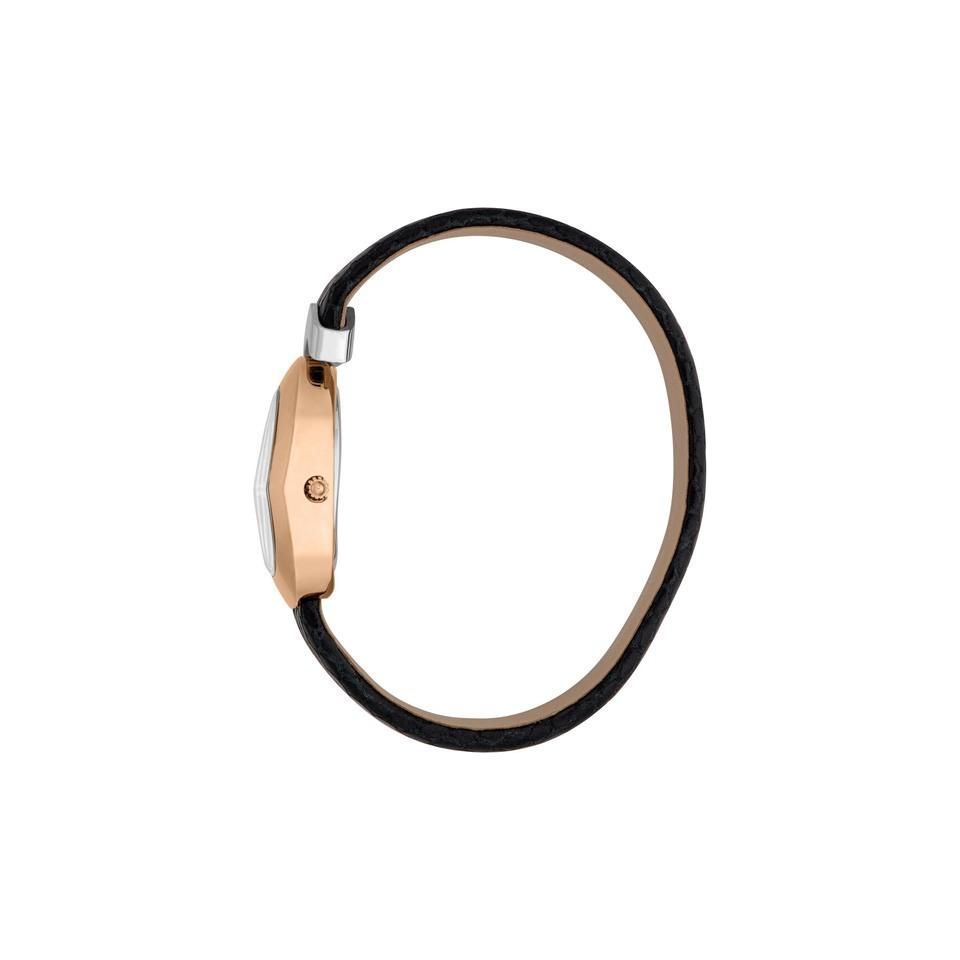 Just Cavalli Diversa Snake 23.5x32 mm Silver Dial Stainless Steel Watch