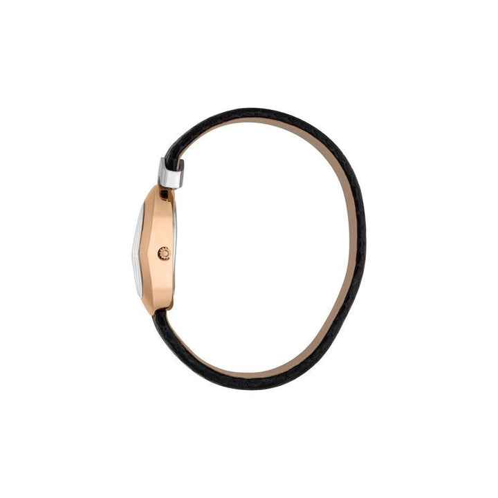 Just Cavalli Diversa Snake 23.5x32 mm Silver Dial Stainless Steel Watch