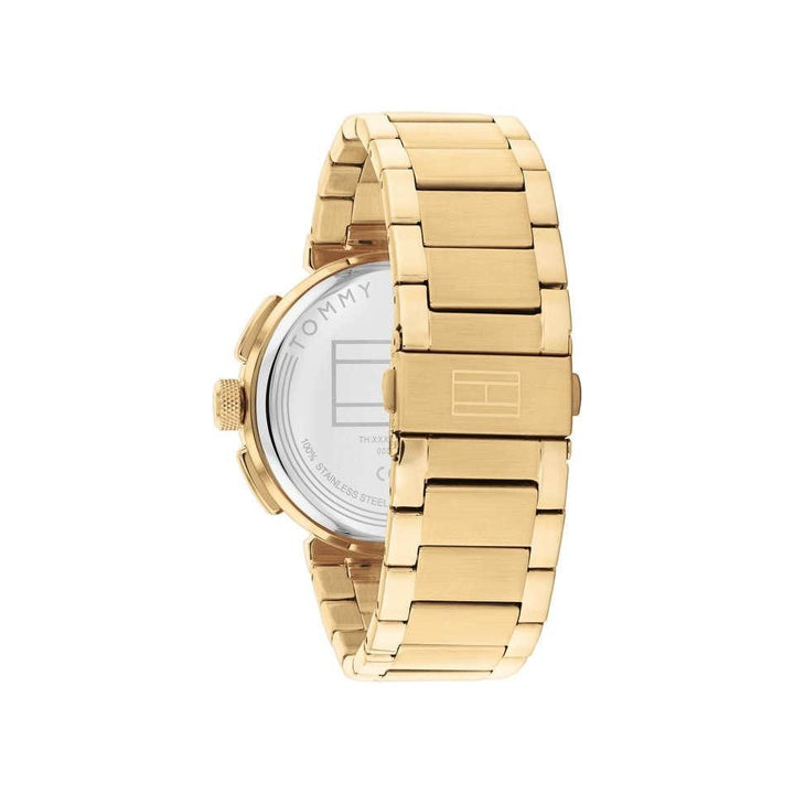 Tommy Hilfiger Blue Dial Watch