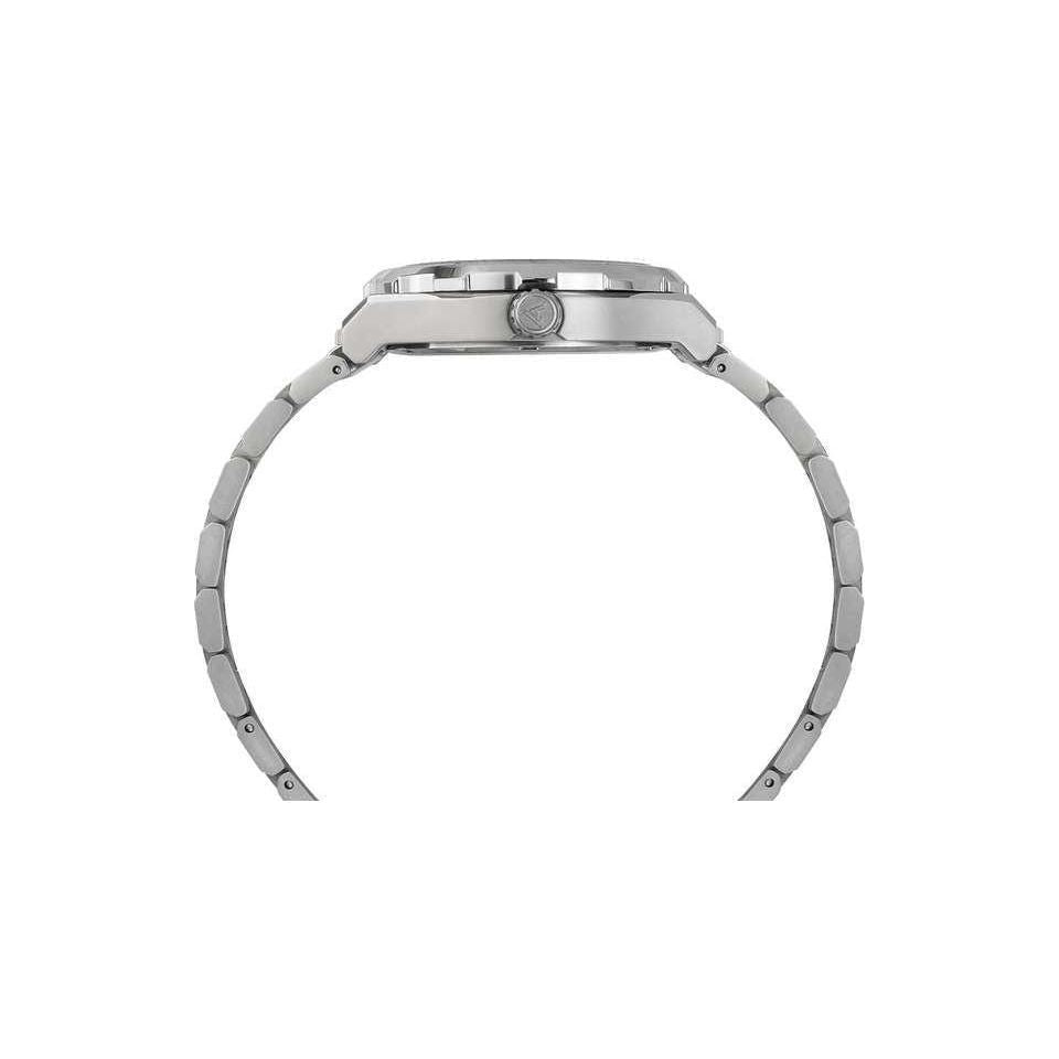 TIMEX Men E Class Watch with Champagne Dial - TWEG24803