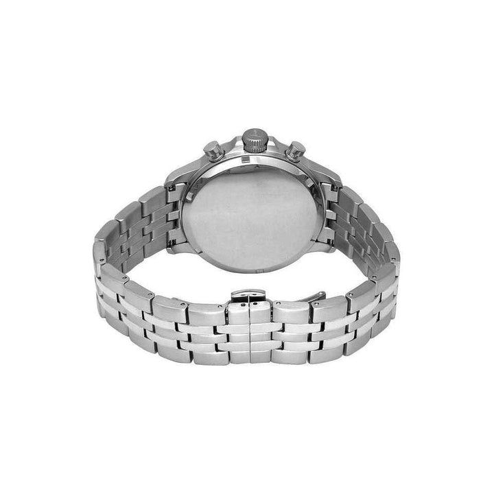 TIMEX Men E Class Watch with Blue Dial - TWEG25101