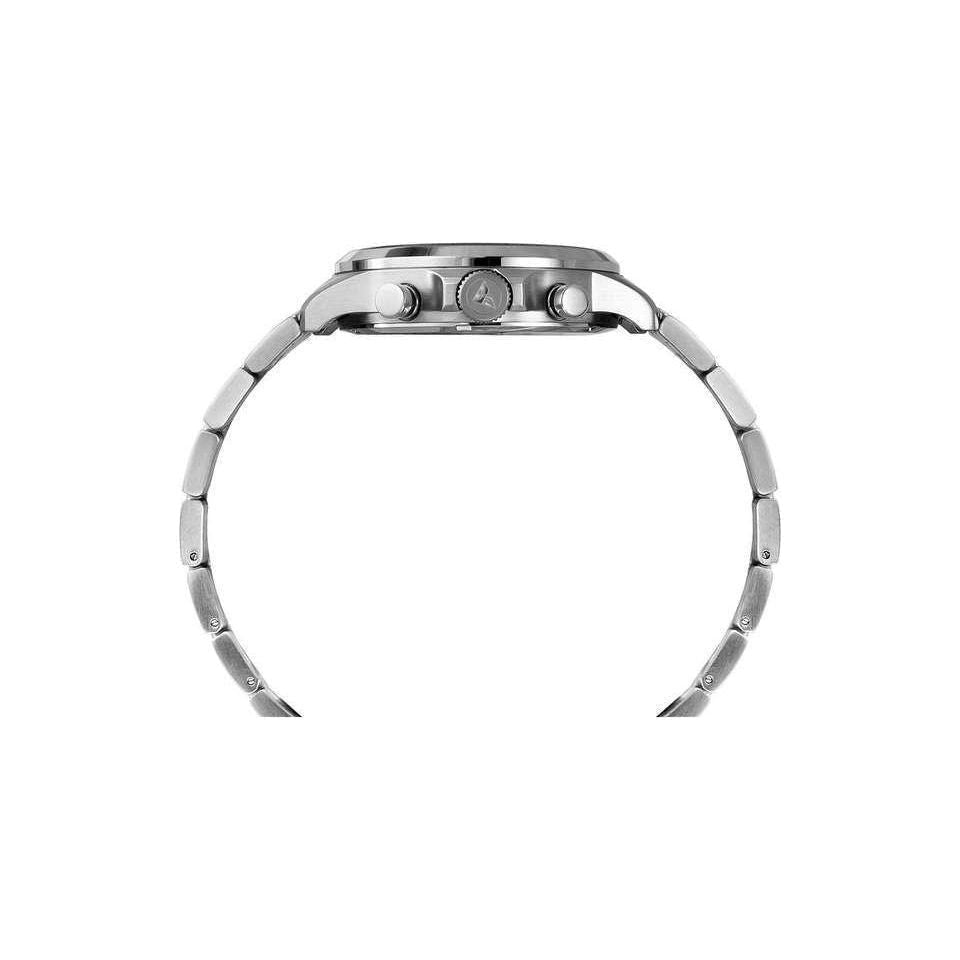 TIMEX Men E Class Watch with Blue Dial - TWEG25101