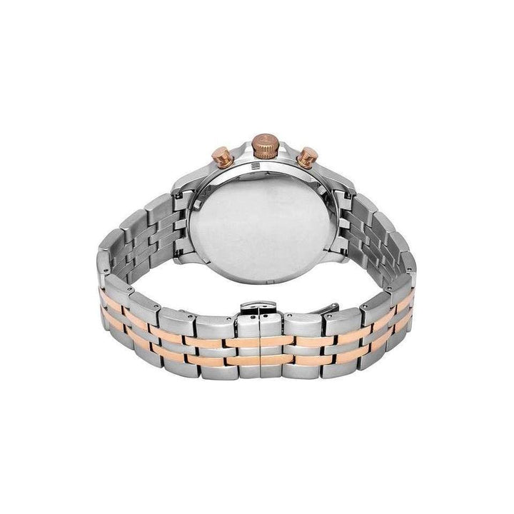 TIMEX Men E Class Watch with Green Dial  - TWEG25102