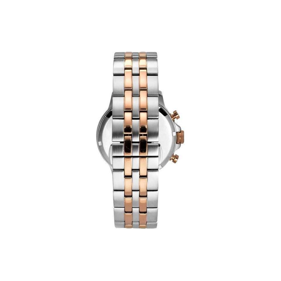 TIMEX Men E Class Watch with Green Dial  - TWEG25102