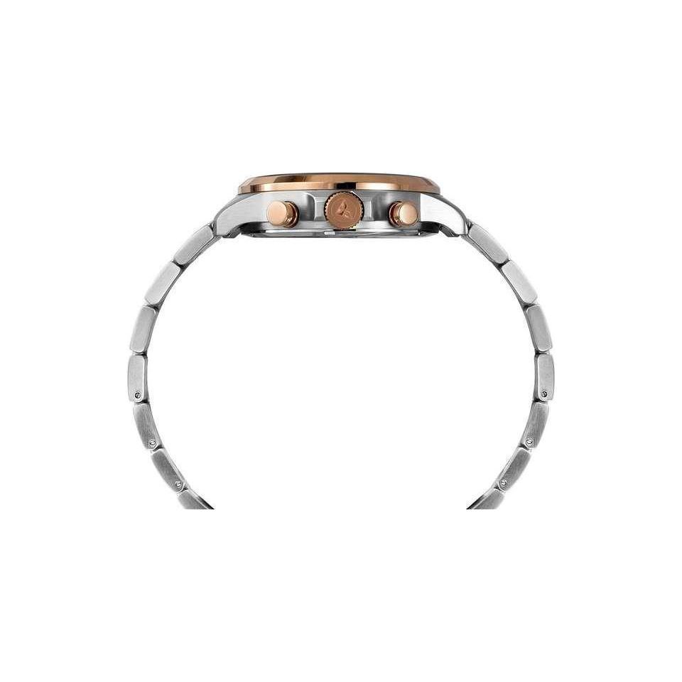 TIMEX Men E Class Watch with Green Dial  - TWEG25102