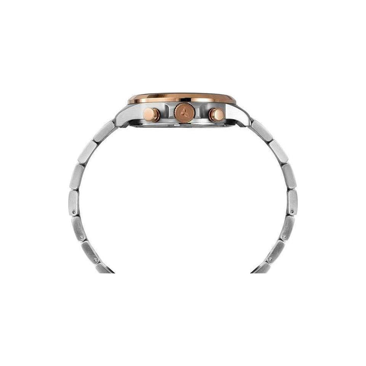 TIMEX Men E Class Watch with Green Dial  - TWEG25102