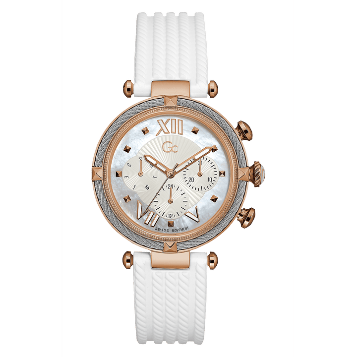 Gc CableChic Silicone Large Size Y16004L1MF