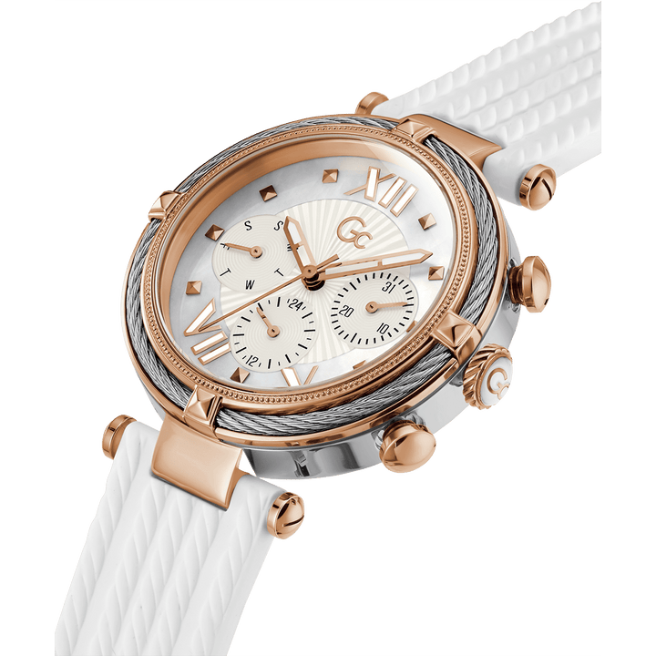 Gc CableChic Silicone Large Size Y16004L1MF