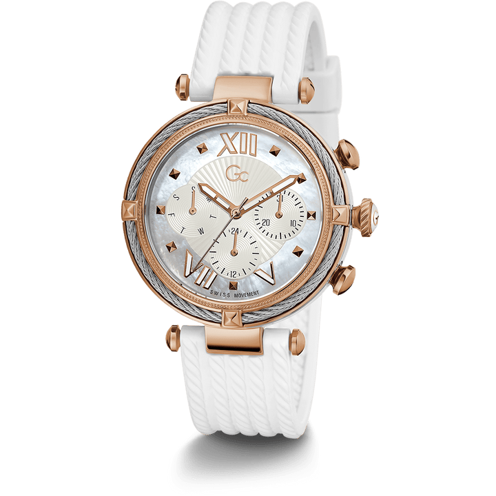 Gc CableChic Silicone Large Size Y16004L1MF