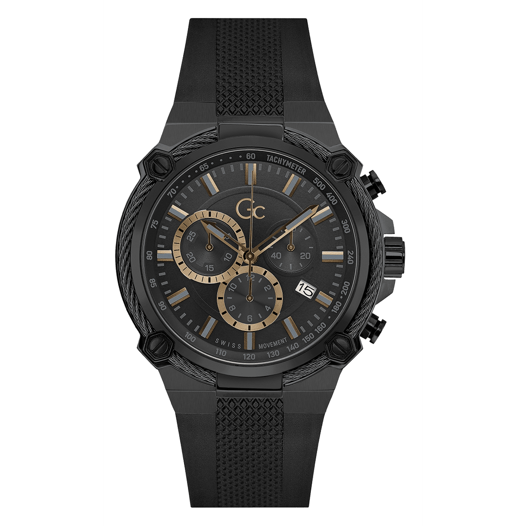 Gc CableForce Silicone Y24008G2MF