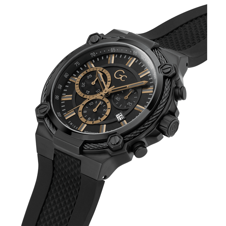 Gc CableForce Silicone Y24008G2MF