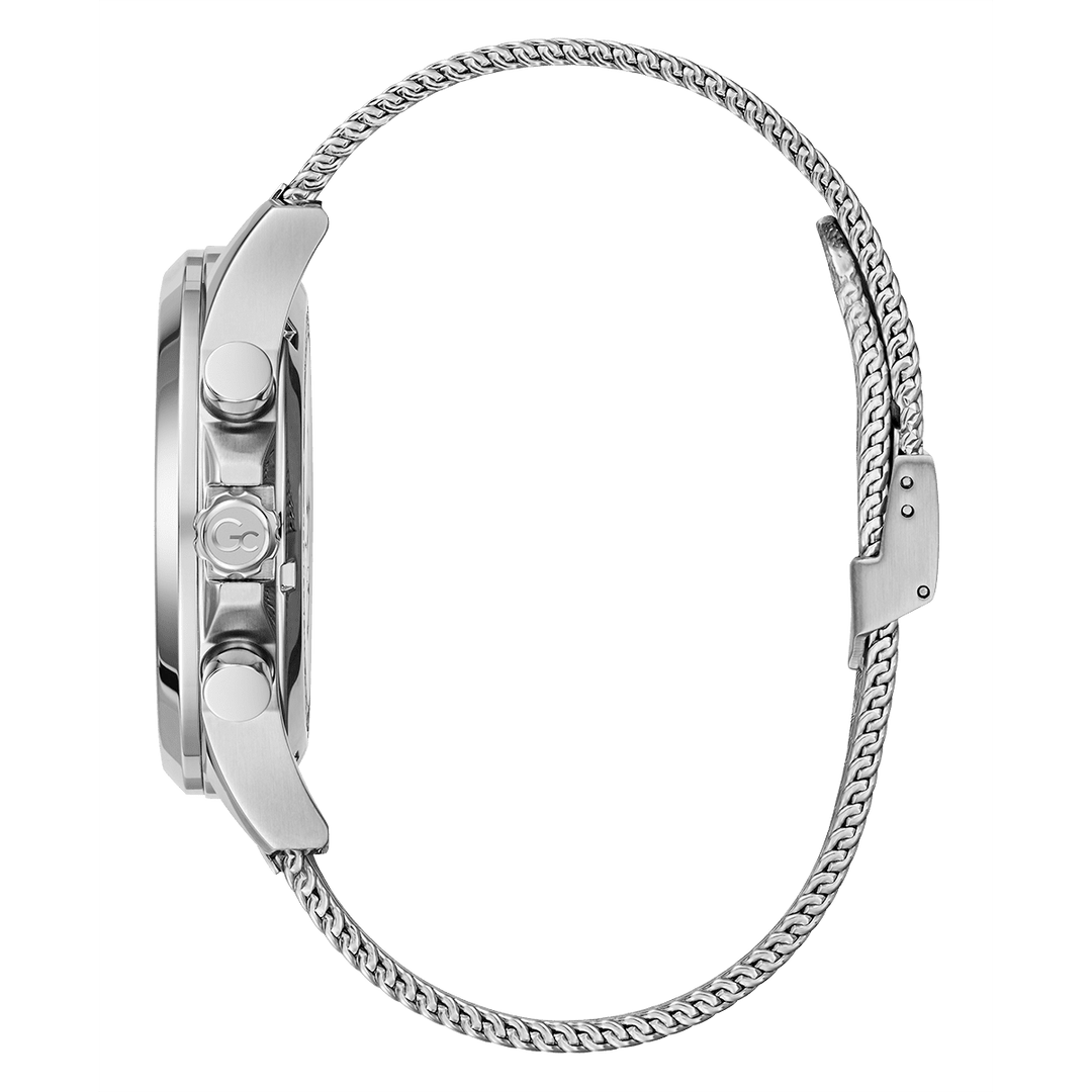 Gc Executive Chrono Mesh Y27004G1MF