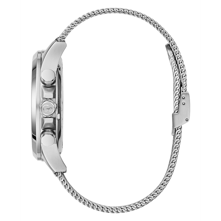 Gc Executive Chrono Mesh Y27004G1MF