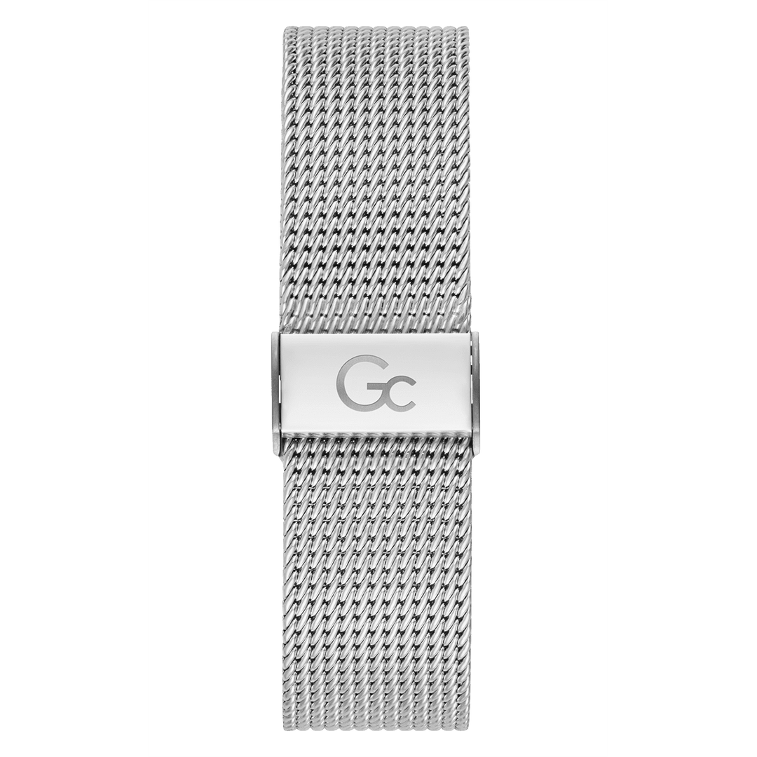 Gc Executive Chrono Mesh Y27004G1MF